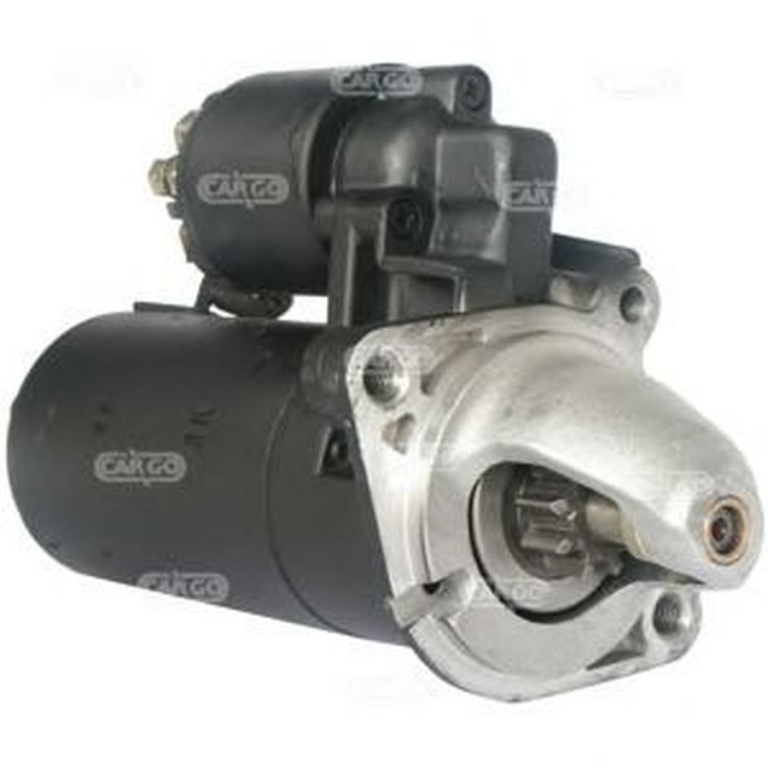 Electromotor BMW 3 Cabriolet E36 HC-Cargo 111911