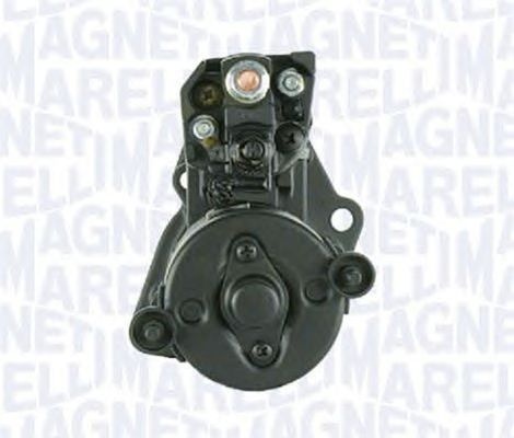 Electromotor BMW 3 Compact E36 MAGNETI MARELLI 944280149000