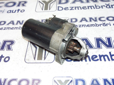 ELECTROMOTOR BMW 3(E46) 2.2i - COD 1740374 AN 2000/2007