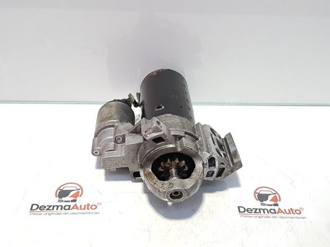 Electromotor, Bmw 3 (E90) 2.0 D, 8506657-01 (id:357191)