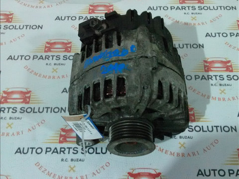 Electromotor BMW 3 (E90) 2005-2011