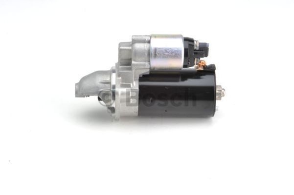 Electromotor BMW 3 E90 BOSCH 0001138057