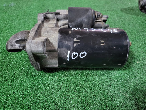 Electromotor BMW 318 316i e46 m43 cod 1740 374