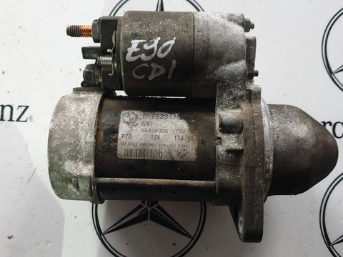 Electromotor Bmw 318i e90 7523450