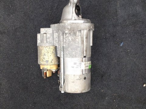 Electromotor bmw 320d e46, 7 787 364 d7g4