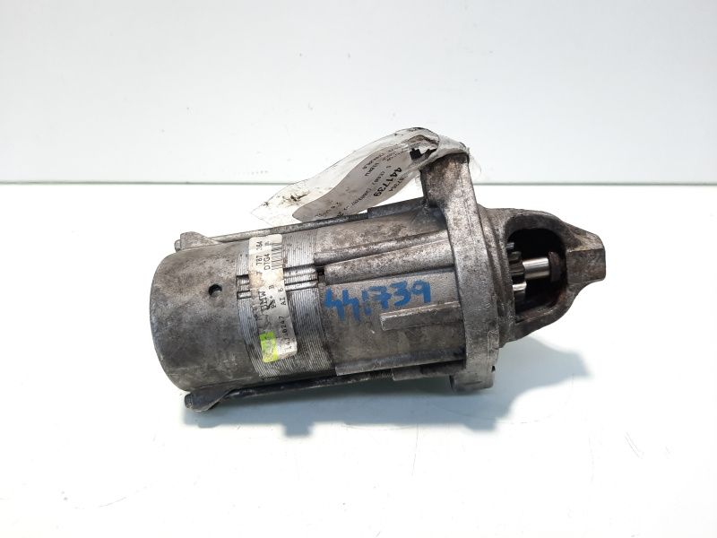 Electromotor, Bmw 5 (E60) 2.0 D, 204D4, 7787354, 6 vit man (pr;110747)