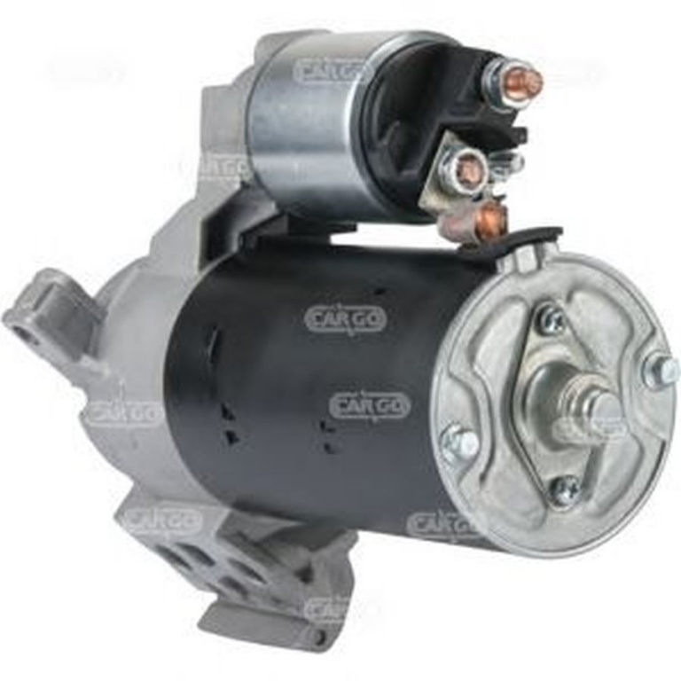 Electromotor BMW 5 E60 HC-Cargo 114689