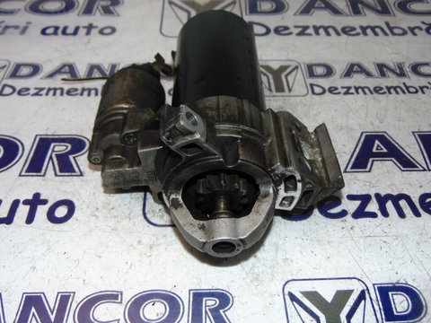 ELECTROMOTOR BMW 5(F10) - COD 12.41-8506657 AN 2010