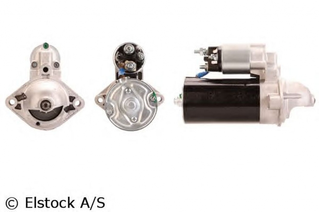 Electromotor BMW 5 Touring E61 ELSTOCK 252246