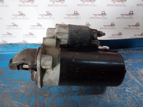 Electromotor BMW 525 d E39 12v 2.0KW , 0001109200 , 7785691