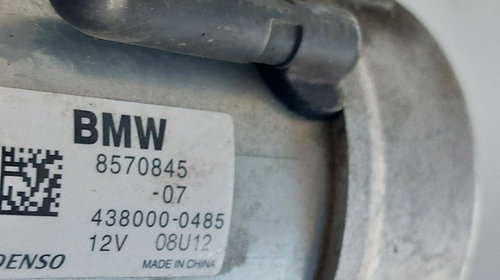 Electromotor BMW 8570845