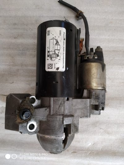 Electromotor BMW cod 8515900