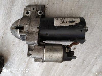 Electromotor BMW cod 8570383