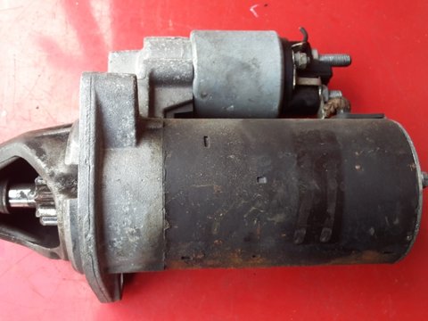 Electromotor bmw e 46 316i valvetronic