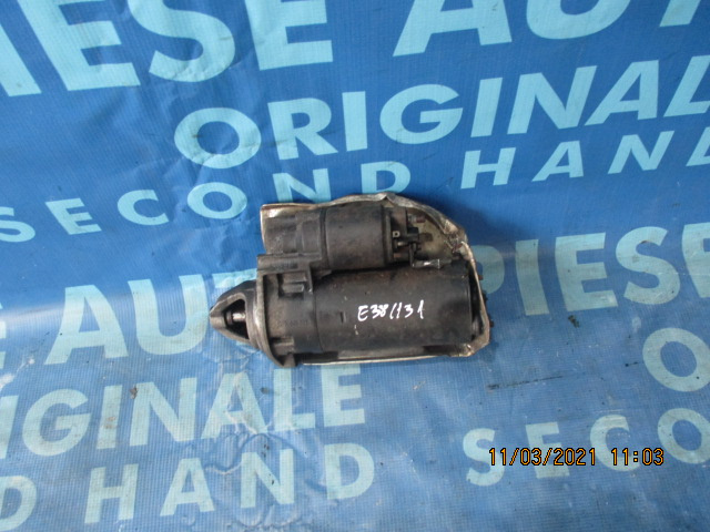 Electromotor BMW E38 730i; 1005821532