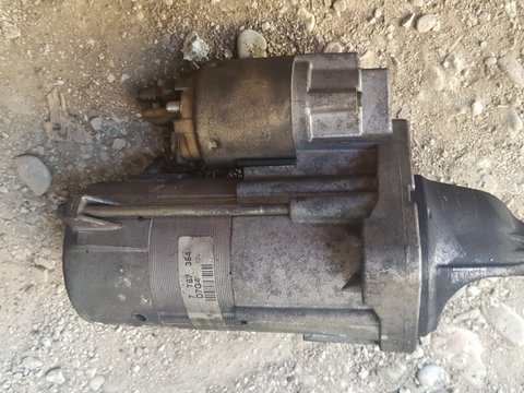 ELECTROMOTOR BMW E46 320 D