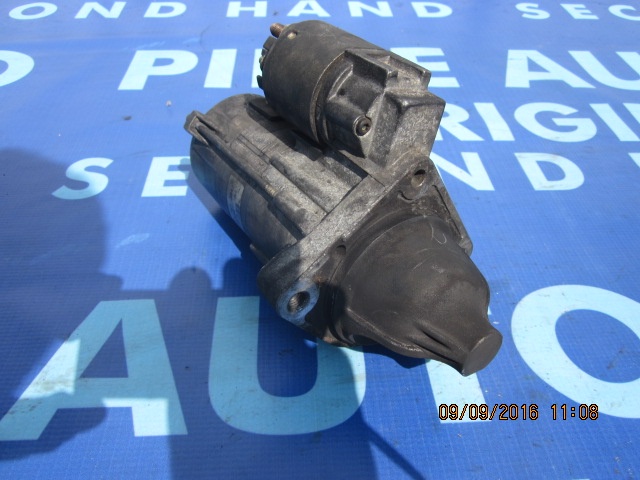 Electromotor BMW E46 320d 7787354