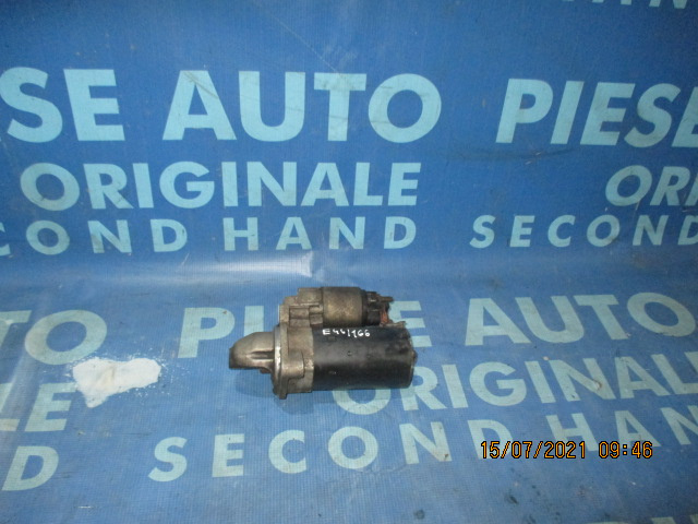 Electromotor BMW E46 328i 2.8i M52