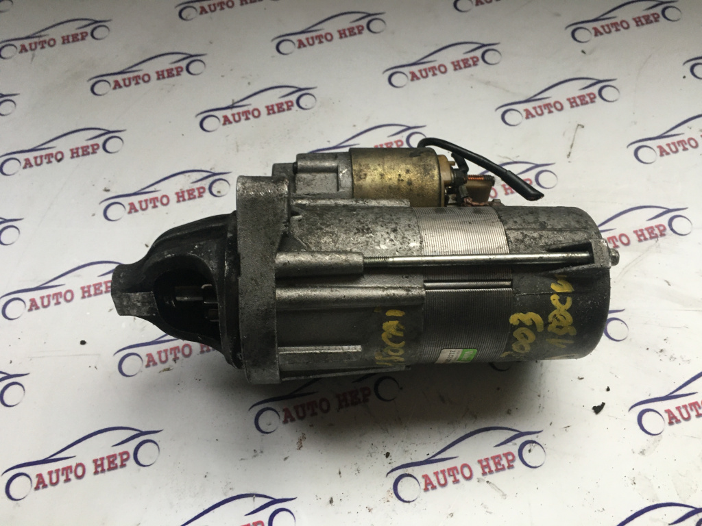 Electromotor BMW E46 E87 E90 E91 7787354 7 787 354