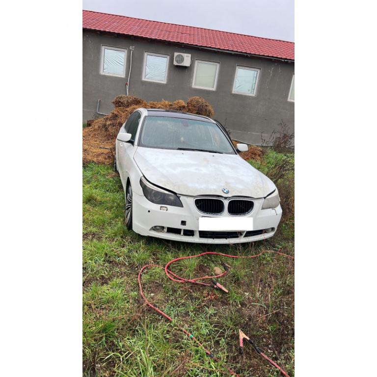 Electromotor Bmw E60 3.0 Diesel