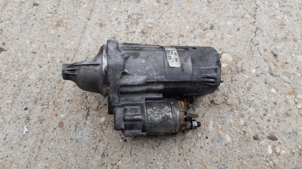 Electromotor BMW E60 520 d