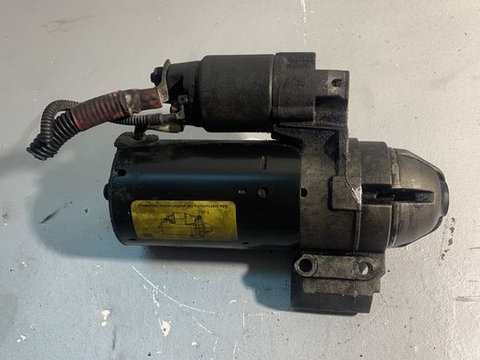 Electromotor bmw E60 E90 E87 x3 n47 7798006