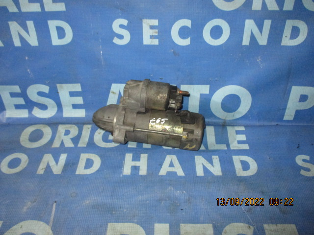 Electromotor BMW E65 730d; 7788686 (defect)