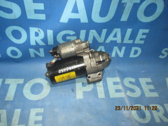 Electromotor BMW E87 118d; 7823700