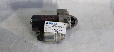 ELECTROMOTOR BMW E87 / E90 / E91 / E92 / E93 / X1 