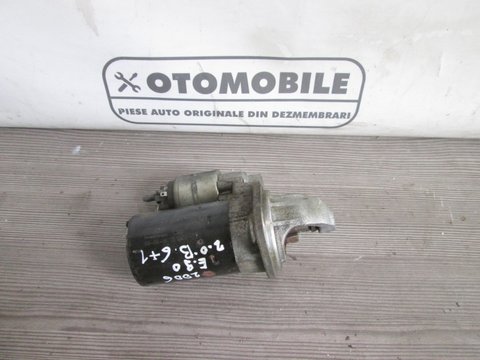 Electromotor BMW E90 2.0 Benzina: 7524843-03