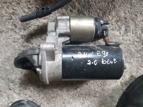 Electromotor bmw e90.2.0b 2009