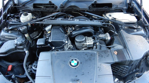 Electromotor BMW E90 2006 SEDAN 2.0 i N4