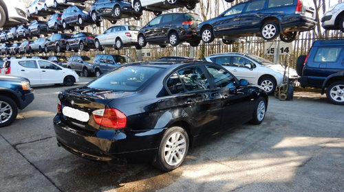 Electromotor BMW E90 2006 SEDAN 2.0 i N4