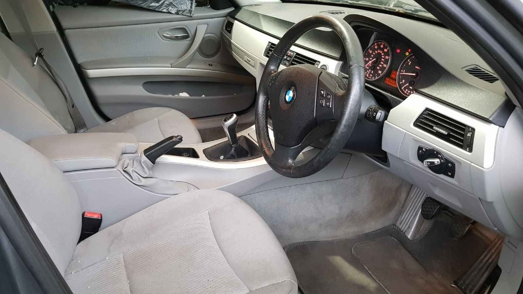 Electromotor BMW E90 2011 SEDAN 2.0 i N4
