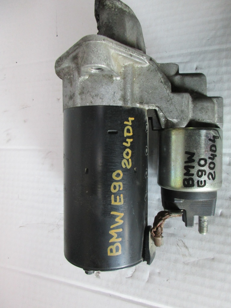 ELECTROMOTOR BMW E90 204D4. COD-0001115046...