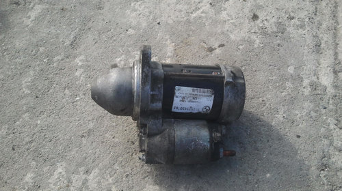 Electromotor BMW E90 316i-N45