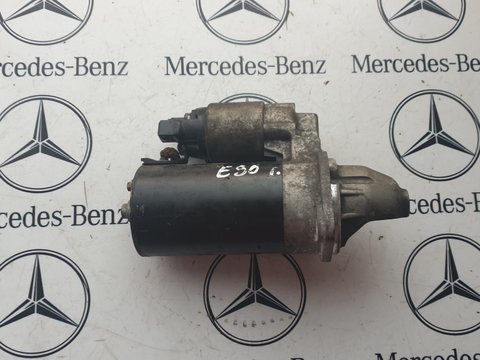 Electromotor Bmw E90 318 7589352-01 pentru motor N43