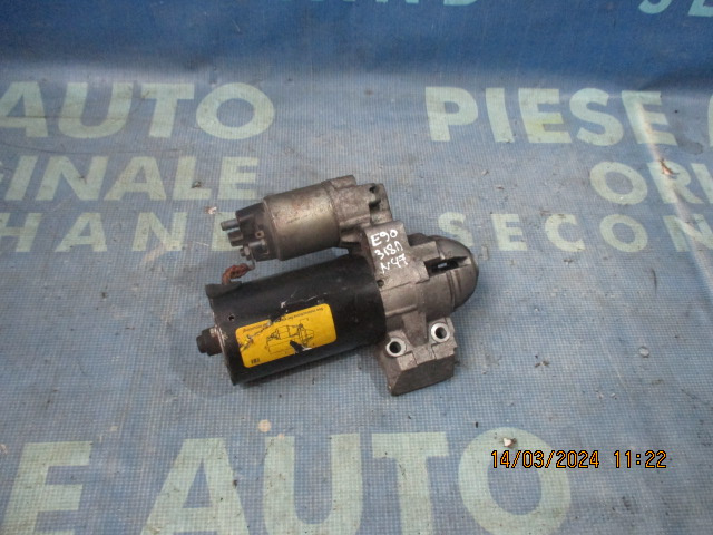 Electromotor BMW E90 318d N47D20A; 8506657