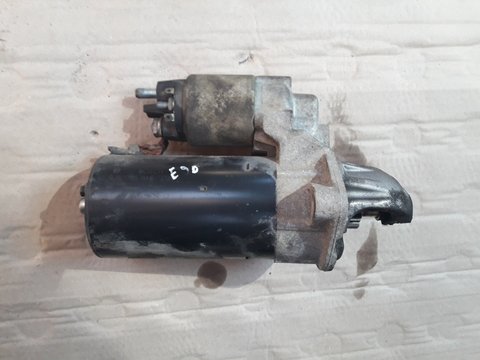 Electromotor Bmw E90 320D 163cp