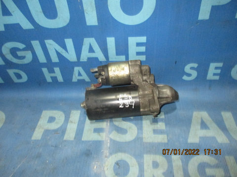 Electromotor BMW E90 320d; 7796892