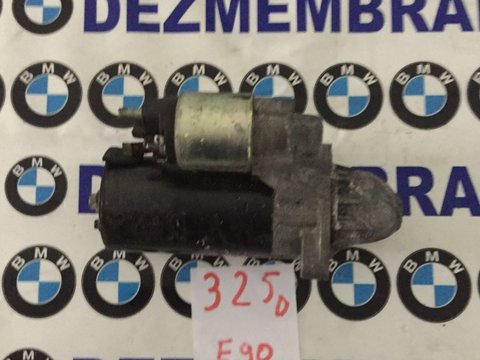 Electromotor bmw e90 325d