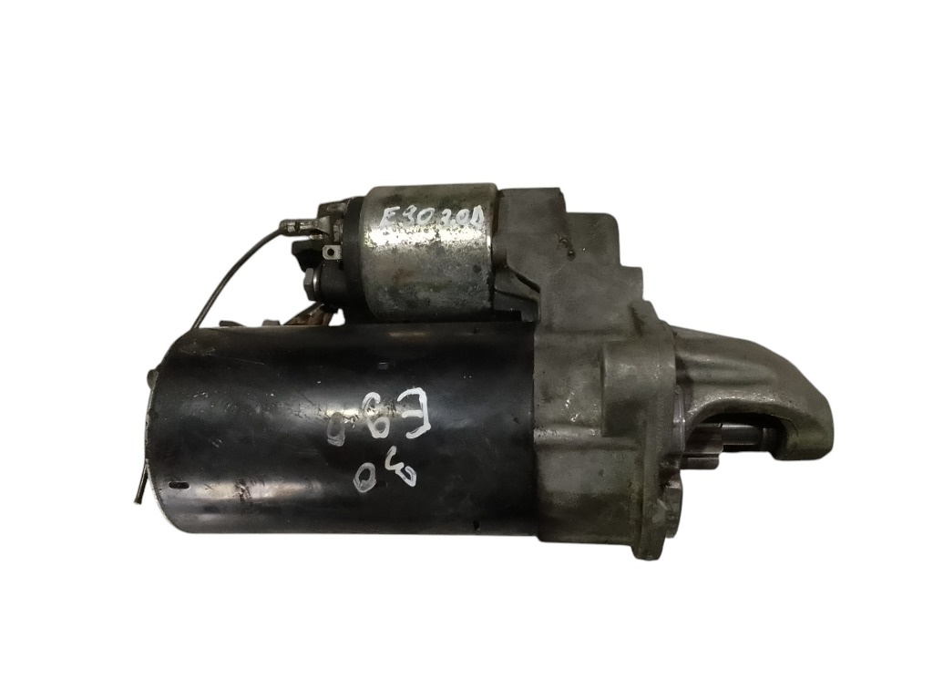 Electromotor BMW E90 330D