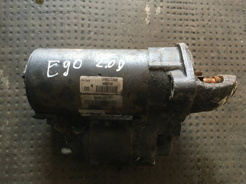 Electromotor BMW E90 cod: 0001115041