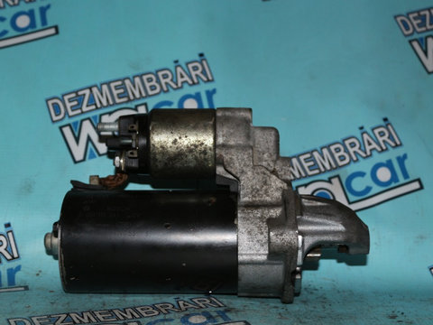 Electromotor BMW E90 , e60 , E65 , E66 3.0 Cod: 0001115041