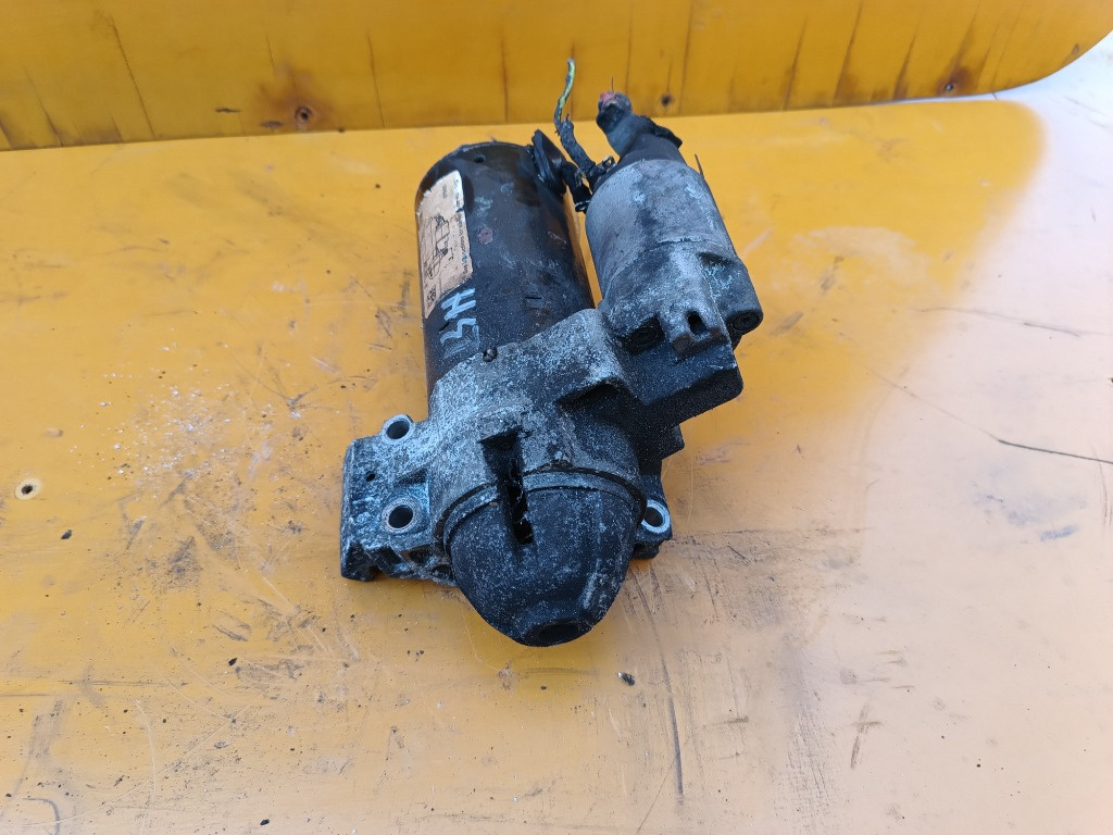 Electromotor BMW e90 e60 N47 2.0 d 001148010