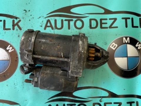 Electromotor BMW E90 seria 3 318i 1.8 benzina