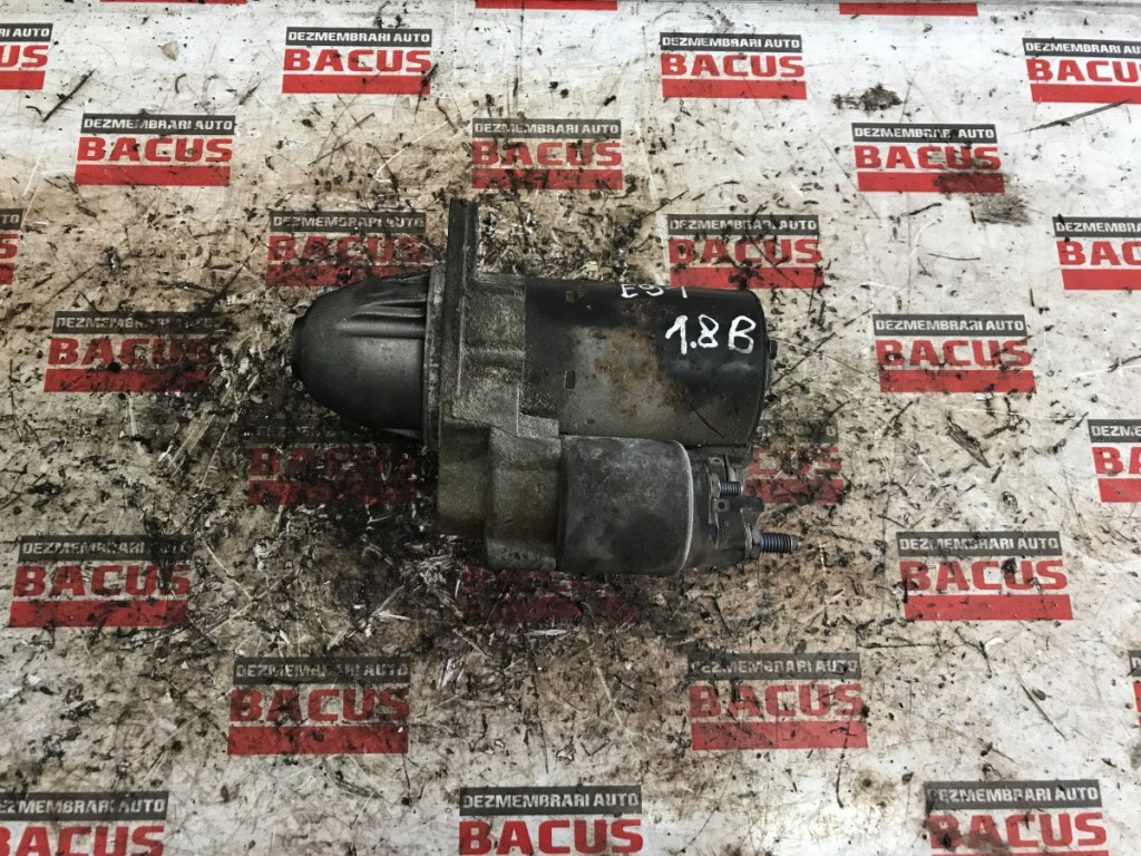ELECTROMOTOR BMW E91 1,8B
