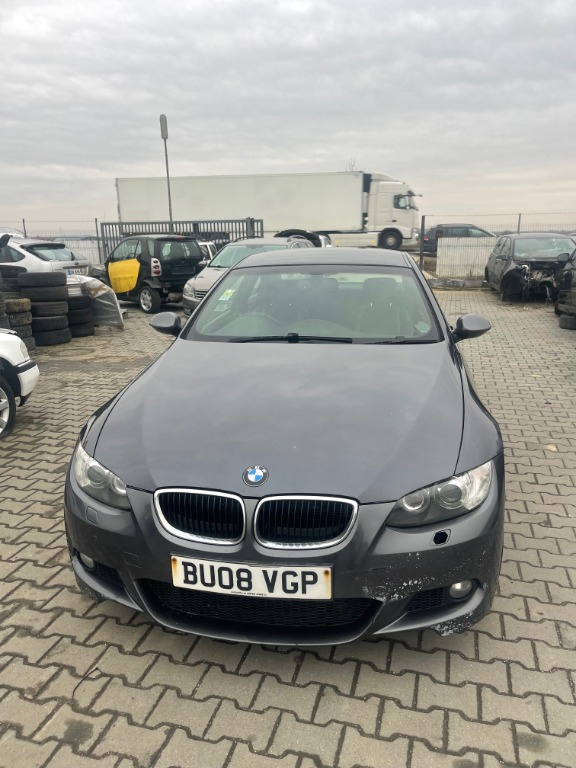 Electromotor BMW E92 2008 COUPE 320D M SPORT