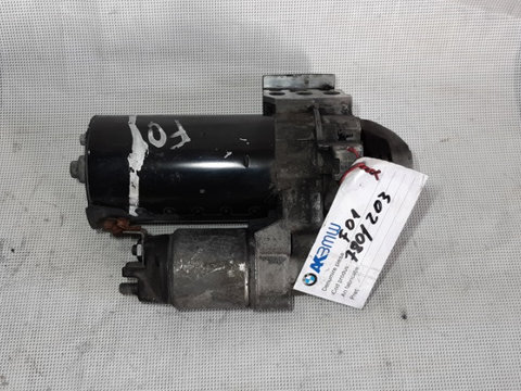 ELECTROMOTOR BMW F01 ; F10 COD:7801203