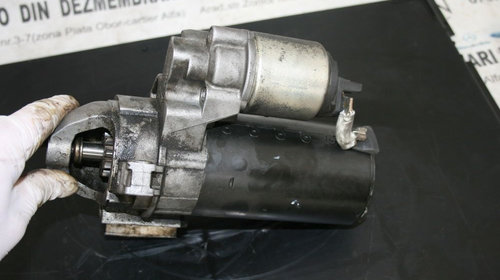 Electromotor Bmw F10 F11 F01 3.0 Diesel 